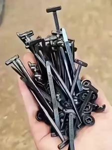 Heavy Duty Cable Ties Nylon Self-Locking Zip Ties UV Resistant Waterproof Universal For Car Home Outdoor