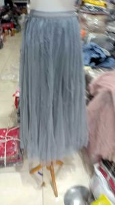 Des Rok Tutu Impor Kode 809: Rok Tutu Gliter Modis