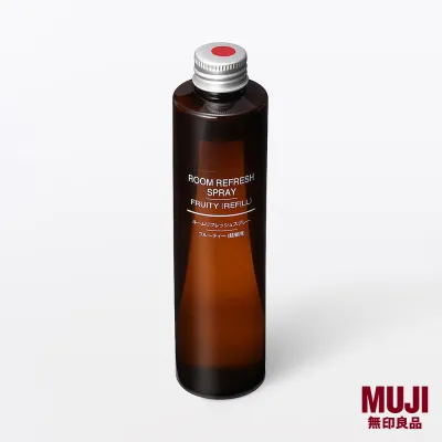 MUJI Room Refresh Spray