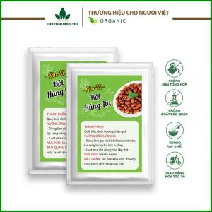 Bột gia vị lẩu cay Tứ Xuyên gói gia vị lẩu chuẩn vị Trùng Khánh nấu 3-4 người ăn