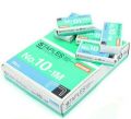 Isi Stapler Kecil / Isi Staples Kecil / Kuat dan Tajam / Eceran / Keep Blessing. 