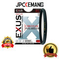 Marumi EXUS CPL 67mm Filter Lensa Circular PL 67 mm JPC KEMANG ORIGINAL. 