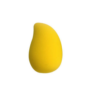 MD-K165 Beauty Blender Sponge Bedak Puff Mangga Spons Buah / Spon Foundation Makeup Mangga Beuty