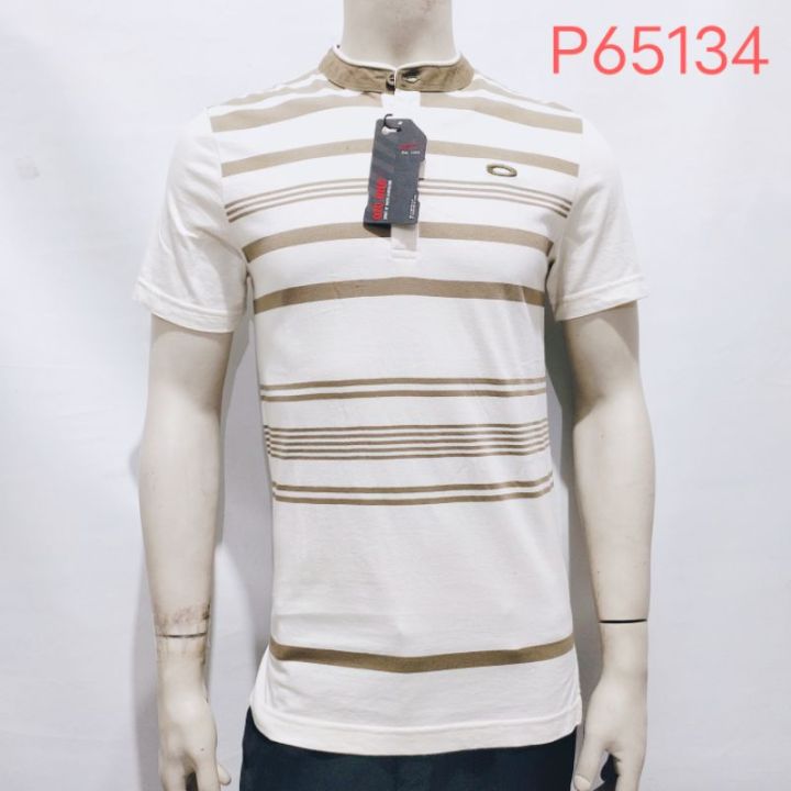 Oto Ono Kaos Polo Pria P65134 P348RJK