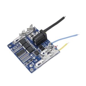 แผงป้องกันชาร์จหนัก21V สำหรับเปลี่ยนโมดูลบอร์ดวงจรป้องกันลิเธียม