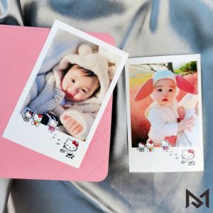 Cartoon | Mickey Frame Lomo Card Printing Photo Printing 洗照片 Cuci Gambar 3寸照片 3 inch