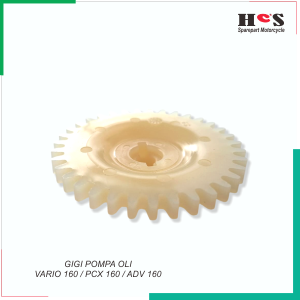 Gigi Pompa Oli Vario 160 / Pcx 160 / Adv 160
