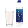 Nước uống vận động AQUARIUS isotonic drinks chai 390ml. 