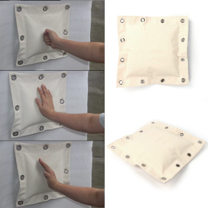 Đấm đấm bốc bao cát mục tiêu võ thuật cho đào tạo đệm đỡ tường tập trung Karate