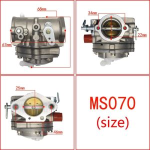 STIHL Ms070 090 090g 090av Carburetor Chain Saw Accessories Garden Tools