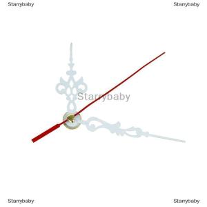 Star 1ชุด Silent QUARTZ Wall Retro นาฬิกาเครื่องหลักอุปกรณ์เสริม DIY ซ่อม