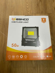 Đèn Pha Led 50W 100W