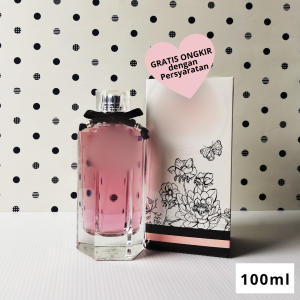 Parfum Real Pict GARDEN EDT 100 ml