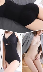 MINI.PH Panty Girdle highwaist postnatal Girdle shapewear with Hook
