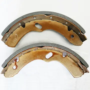 Car brake shoe price best sale