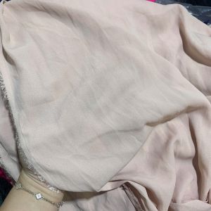 1 Mét Vải Voan Cát Hàn 10 Màu Trắng / Đen / Trắng Kem / Xanh Ngọc / Xanh Lá Nhạt / Hồng Ruốc Nhạt / ... Khổ 1m5 Hàng Công Ty