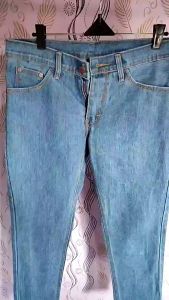 Celana Boyfriend Ripped - Celana Boyfriend Jeans Sobek: Desain Unik & Tren Terbaru