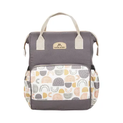 Moms Baby Tas Ransel Wilona Series - MBT3051