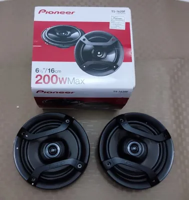 Speaker Pioneer Coaxial 2way TS 1620F Universal