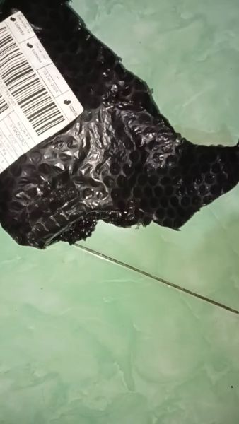Buyer review video 2