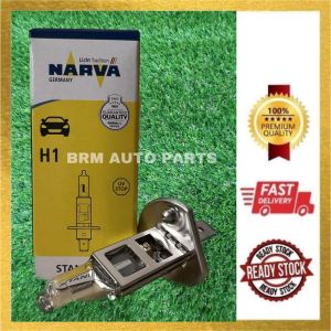 💡1pcs💡 ORIGINAL Light Bulb - NARVA