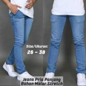 CELANA JEANS PRIA SOBEK LUTUT / SOFT JEANS SKINNY SLIMFIT STREET HITAM / CELANA PANJANG SOBEK PRIA / CELANA SOBEK PRIA TERBARU / CELANA PANJANG PRIA