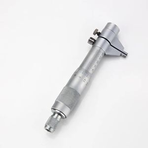 Internal Micrometer Inside Micrometer Measuring Tool Micrometric Gauge for Measurement Indoor Micrometer Internal Diameter Meter.