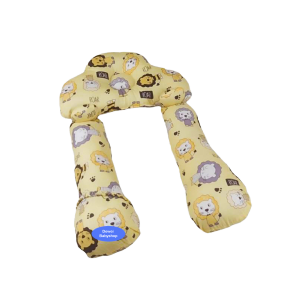 Bantal Anti Kaget Anak Bayi (Baby Pillow Hug Peyang / Peang / Kado / Hadiah / Bingkisan / Gift / Ultah )