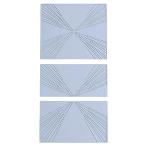 Easy Installation Central Control Protective Mat Flexible Silicone Pad Car Accessories for 3 Y Juniper