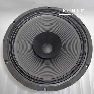IKONIC Speaker 12 Inch Pasif Speaker Full Range ACR 1240 MK1 PA Classic Power Speaker 160 Watt Original Bergaransi Resmi