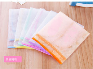 แผ่นรองรีดผ้าตาข่าย ทนความร้อน แผ่นตาข่ายรองรีด ป้องกันอุณหภูมิสูง แผ่นรองรีดกันไหม้ ลายสกรีนติดเตารีด พับได้