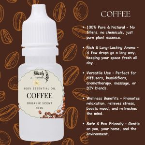 100% Pure Essential Oil Natural Aroma Therapy for Mind & Body Oil Based Essential for Humidifier Room Spray Linen Spray