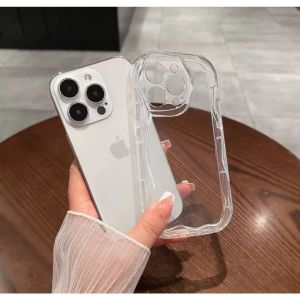 SOFTCASE MELTING CLEAR POCO C40 POCO C65 POCO M5S - BD