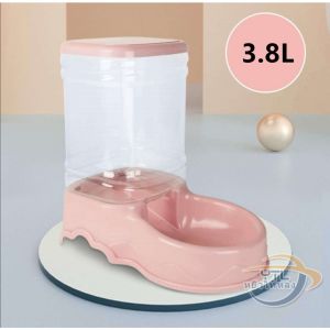 YTL เครื่องให้น้ำให้อาหารสุนัขอัตโนมัติขนาดใหญ่ ที่ให้น้ำ ที่ให้อาหารแมวขนาดใหญ่  อัตโนมัติ แยกขาย ราคาต่อชิ้น