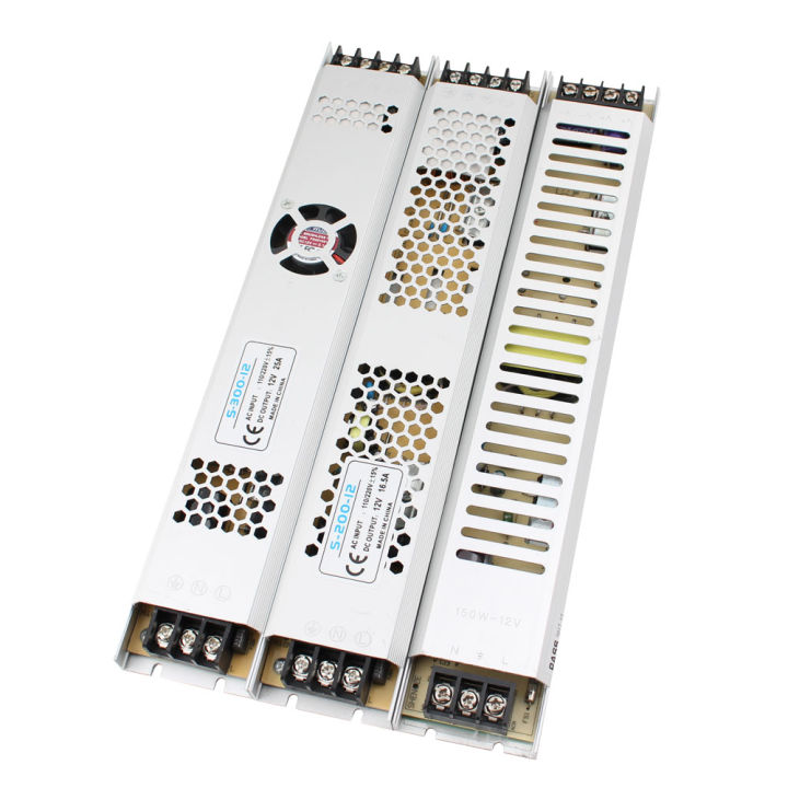 Alimentation Secteur 220V Vers 12V/24V - Module Convertisseur Step-down 60W - Neuf