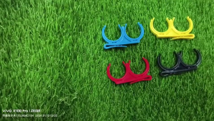 Bóng chơi golf chủ tổ chức Bóng chơi golf Clip Bóng chơi golf pickers với clip golfer Golf phụ kiện bóng chơi golf chủ