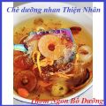 Chè Dưỡng Nhan, Chè Dưỡng Nhan Thiện Nhân Thơm Ngon 14 Vị. 