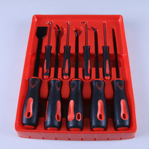 Car Oil Seal Screwdrivers Set O-Ring Seal Gasket Puller Remover Pick Hooks Tools 4PCS/9PCS/11PCS