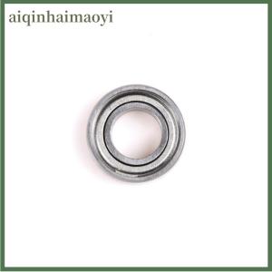 aiqinhaimaoyi 10PCS 688ZZ Miniature ball bearings Metal Double Shielded Ball Bearing 8x16x5mm