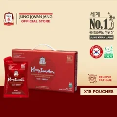 Online Exclusive] Jung Kwan Jang (Cheong Kwan Jang) Korean Red Ginseng  Honey Paste [Exp date: January 2026] | Lazada