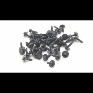 [PREMIUM QUALITY] 30PCS Auto Fastener ClipBumper Cover Splash Shield Mud Guard Screw Bolt for Toyota Lexus J35/J38