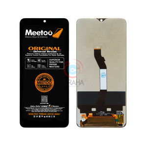 LCD XIAOMI REDMI NOTE 8 PRO MEETOO FULLSET TOUCHSCREEN