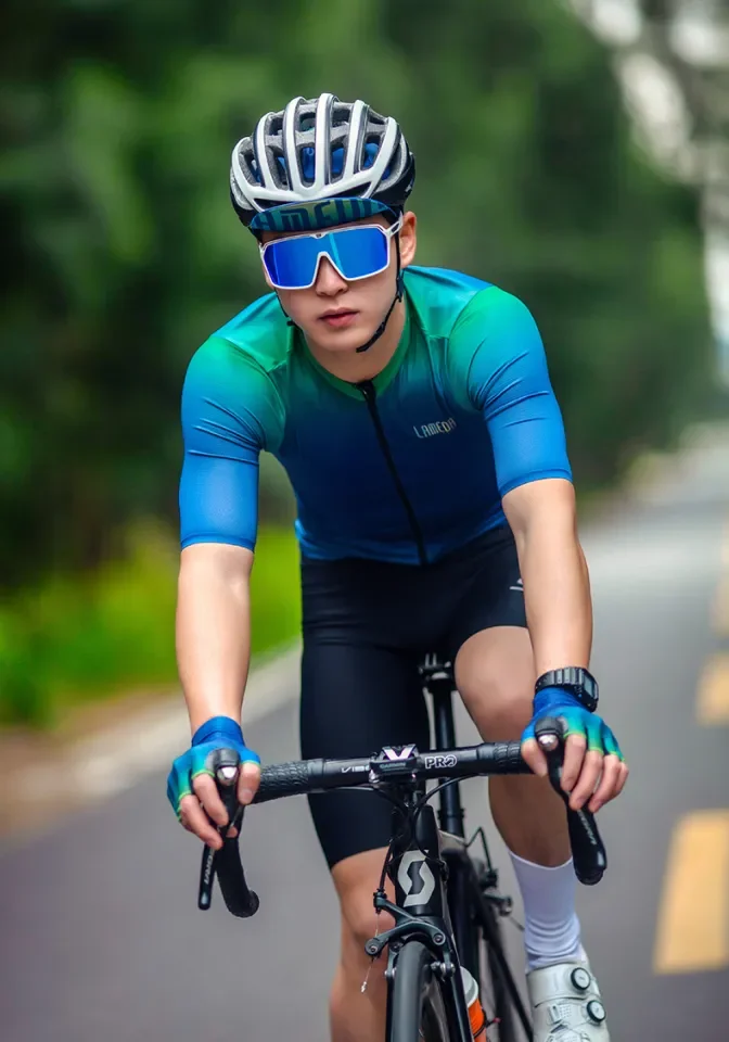 Tight cycling cheap jersey