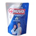 (Refill 60ml) Nuvo Family Body Wash / Sabun Cair by Always Lucky. 