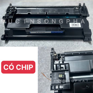 Mực in HP 151A/ W1510A sử dụng cho máy in HP 4103fdn 4103FDW 40003dn 4003dw