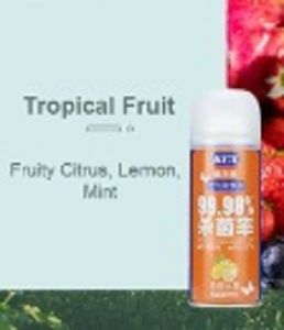 Aircon Anti-bacterial Deodorant