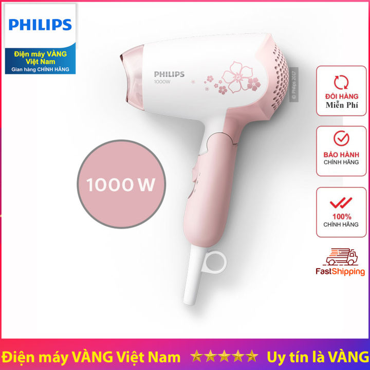 Máy sấy tóc Thái Lan Panasonic EH-ND11 Trắng - Phụ kiện chăm sóc tóc |  TheFaceHolic.com