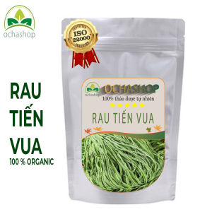 Rau Tiến Vua Khô 100gr [ Loại 1 ] Dùng Làm Gỏi Nộm Xào Thịt