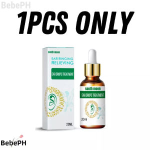 South Moon Ear Drops Treatment Original Ear Drops For Ear Infection Ear Drops 20ml