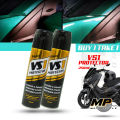 MOTORCYCLE VS1 PROTECTOR 250ML (BUY 1 TAKE 1 and SINGLE ) - MOTOPLUS. 